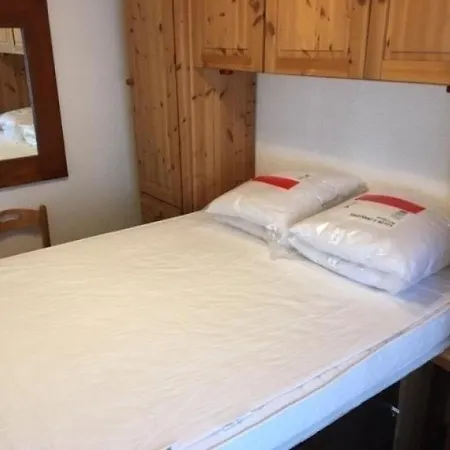 아파트 Chamonix-mont-blanc, 2 Pieces, 4 Personnes - Fr-1-507-47 *